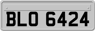 BLO6424