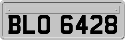 BLO6428