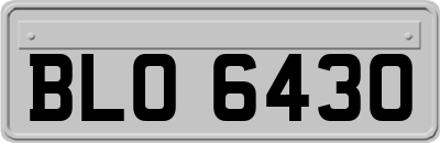 BLO6430