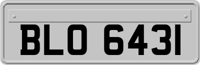BLO6431