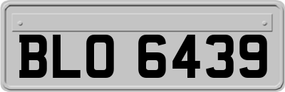 BLO6439
