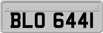 BLO6441