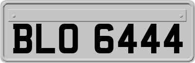 BLO6444