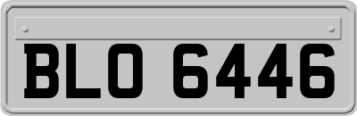 BLO6446