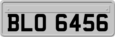 BLO6456