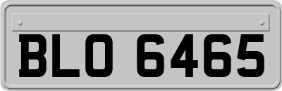 BLO6465