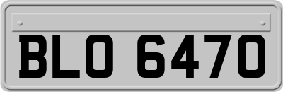 BLO6470