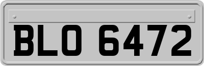 BLO6472