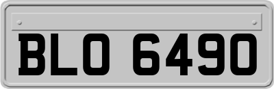 BLO6490