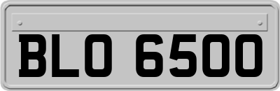 BLO6500