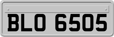 BLO6505