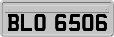 BLO6506