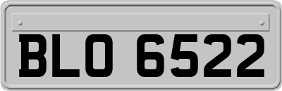 BLO6522