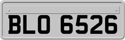 BLO6526