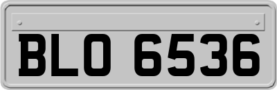 BLO6536