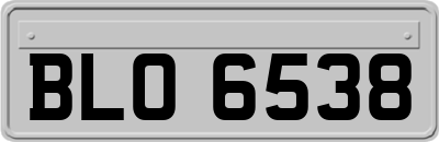 BLO6538