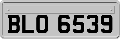 BLO6539
