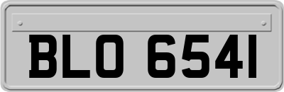 BLO6541