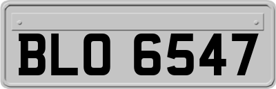 BLO6547