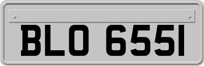 BLO6551