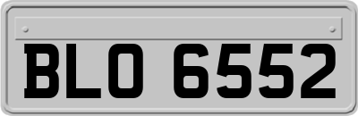 BLO6552