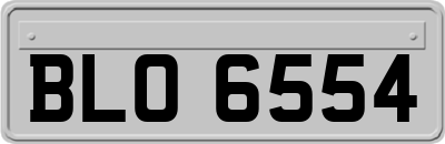 BLO6554