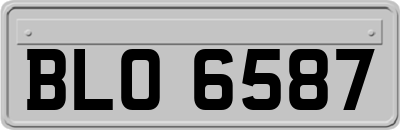 BLO6587