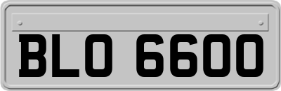 BLO6600