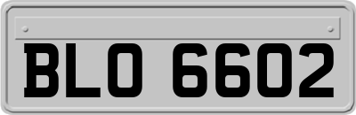 BLO6602