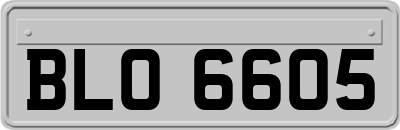 BLO6605
