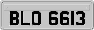 BLO6613