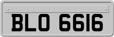 BLO6616