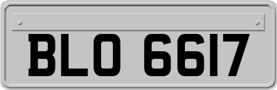 BLO6617