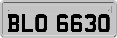 BLO6630