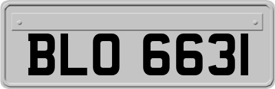 BLO6631