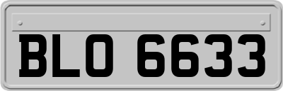 BLO6633