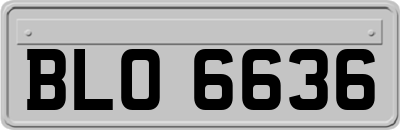 BLO6636