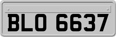 BLO6637