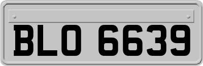 BLO6639