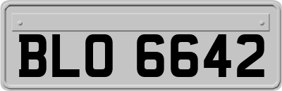 BLO6642