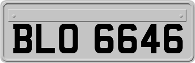 BLO6646