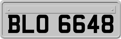 BLO6648