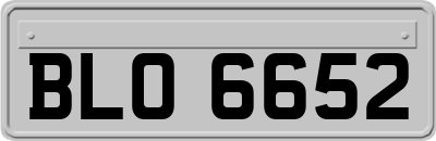 BLO6652