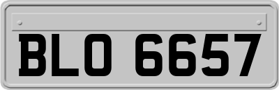 BLO6657