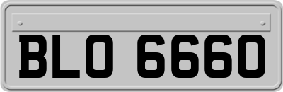 BLO6660