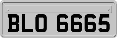 BLO6665
