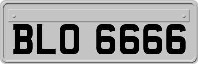 BLO6666