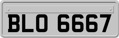 BLO6667