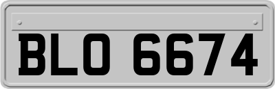 BLO6674