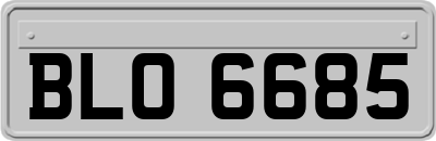 BLO6685